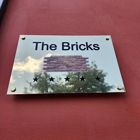 The Imperial Suite E The Bricks Rome Extérieur photo